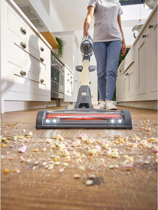 Actual product image Black & Decker BLACK&DECKER BHFEV36B2DW 36V/2.5Ah 4in1 Battery Handle Vacuum Cleaner