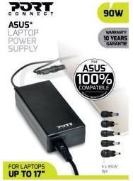 Produktbild Port Designs 900007-AS (90 W)