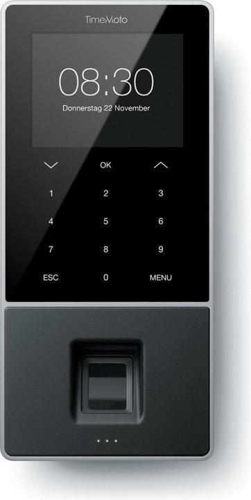 Safescan TimeMoto TM-828 SC