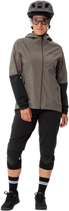 Produktbild Vaude Moab Rain Jacket II (46, XXL)