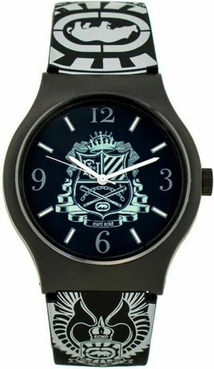 Image du produit Marc Ecko Unisex-Uhr E06511M3 (Ø 42 mm) (42 mm)