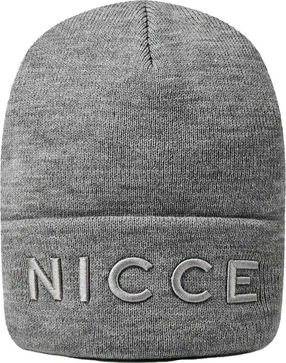 Produktbild Nicce Mercury Mütze Jerseyware (One Size)