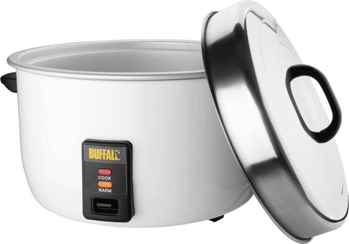 Actual product image Buffalo CB944 Rice Cooker