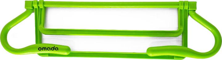Actual product image Omada Adjustable mini hedge adjustable 4 heights 15 to 40 cm