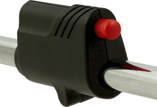 Produktbild Deuba Gasbrenner