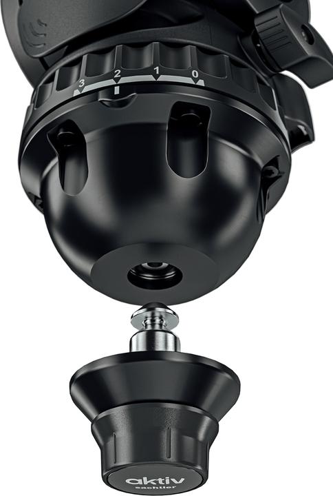 Produktbild Sachtler aktiv6 (Weitere)