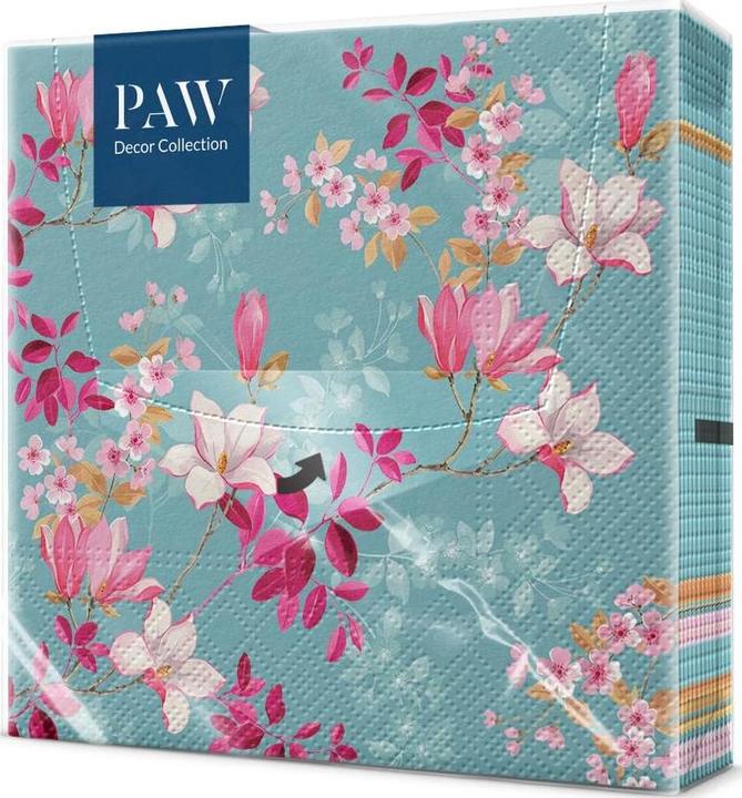 Productafbeelding Sellmer Magnolia (20 Pcs., 33 x 33 cm)