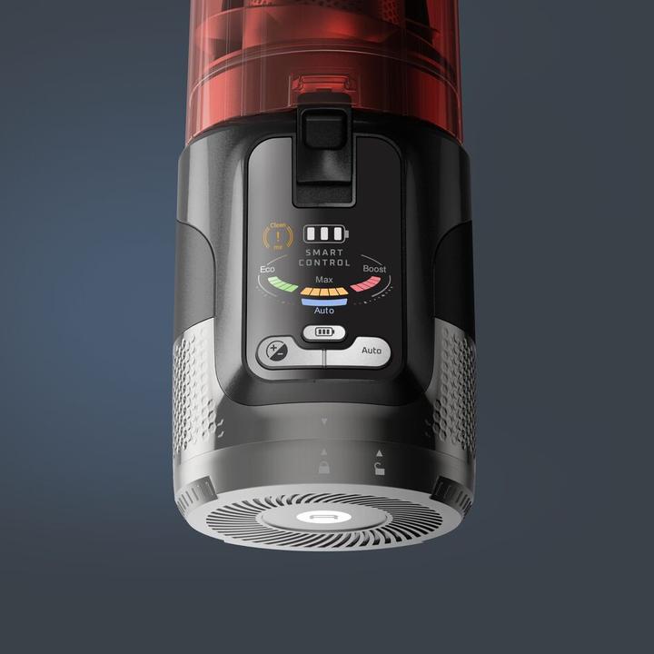 Actual product image Rowenta RH9A73WO