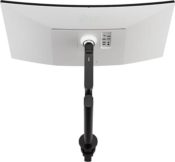 Produktbild LG 38WQ88C-W (3840 x 1600 Pixel, 38")