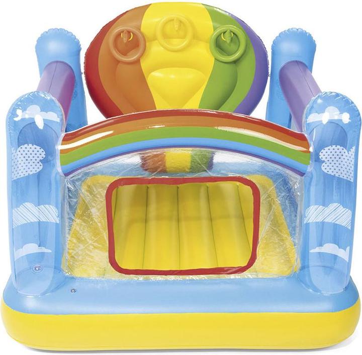 Actual product image Bestway Up, In & Over