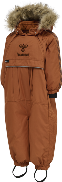 Actual product image hummel Moon Tex Snowsuit (98)