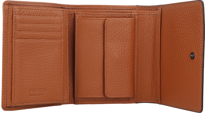 Produktbild Picard Peephole 1 Geldbörse Leder 13 cm