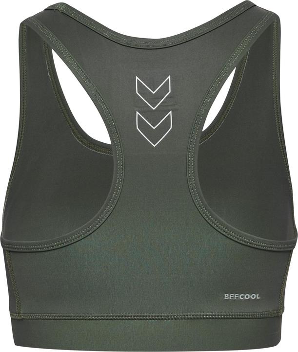 Produktbild hummel Hmlte Fundamental Sports Bra (S)