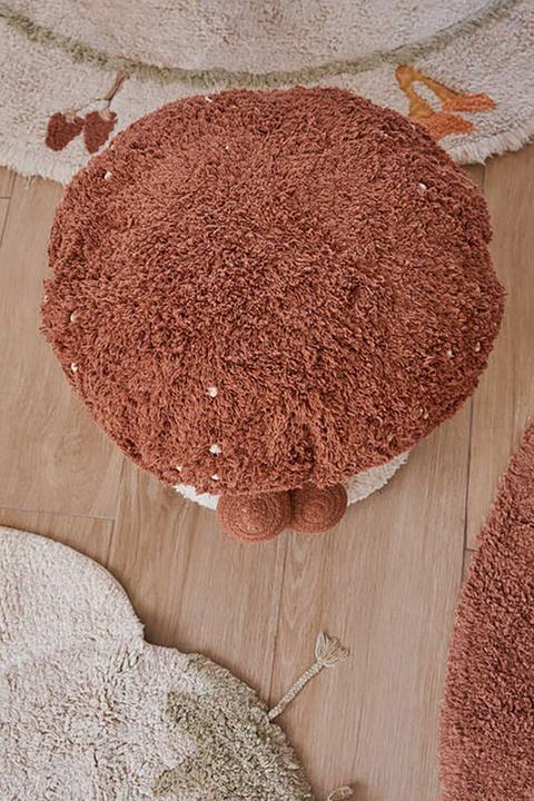 Actual product image Lorena Canals Pouf Boletus