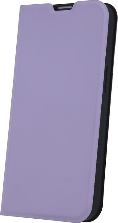 Image du produit OEM Coque souple pour iPhone 16 Pro 6,3" violet clair (Apple iPhone 16 Pro)