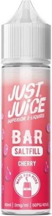 Produktbild Just Juice Cherry (Kirsche)