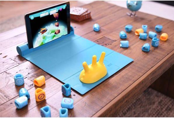 Immagine prodotto PlayShifu Kit matematico Plugo Count (Tedesco, Francese, Inglese, Spagnolo, Russo, Portoghese, Giapponese)