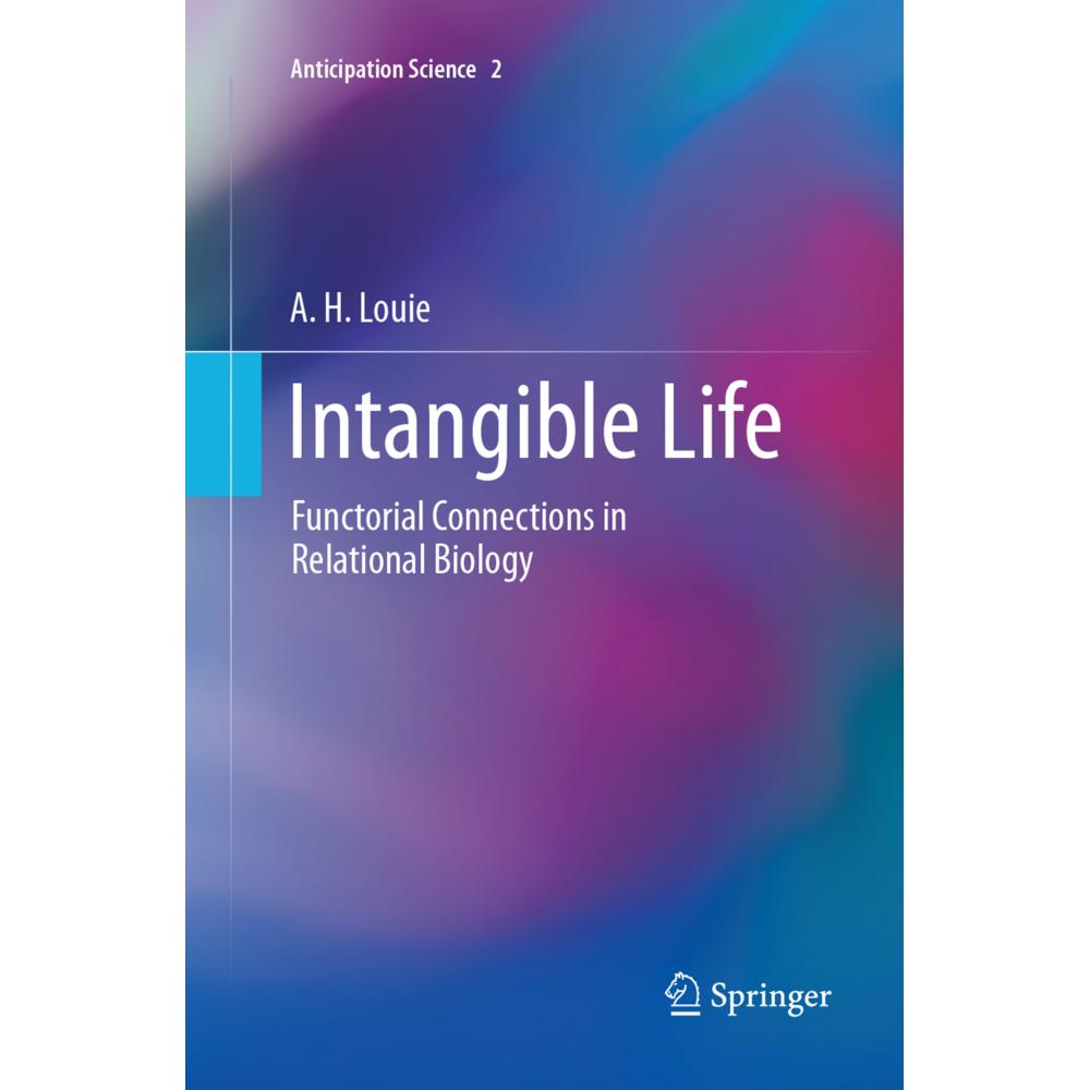 Intangible Life, Fachbücher von A. H. Louie