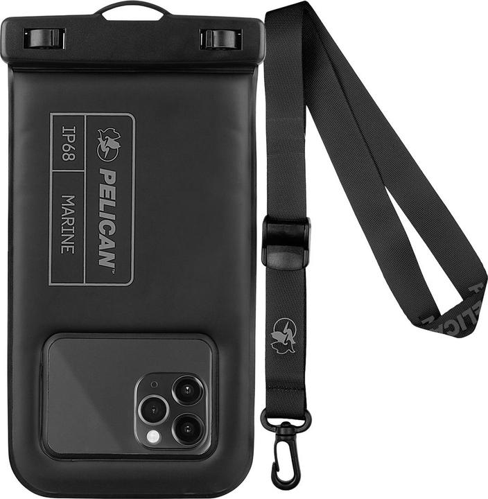 Actual product image Case-Mate CM-PP048804 Wasserdichte Hülle (Apple iPhone 14 Plus, Apple iPhone 13, Apple iPhone 12, Apple iPhone 11, Apple iPhone 14 Pro Max)