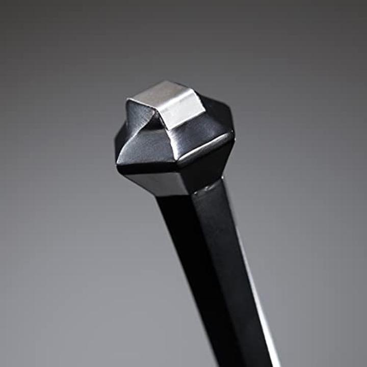 Actual product image Noble Collection Animali Fantastici Bacchetta Magica Credence Barebone 32cm