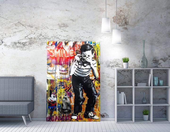 Produktbild Wallxpert Alora (50 x 70 cm)