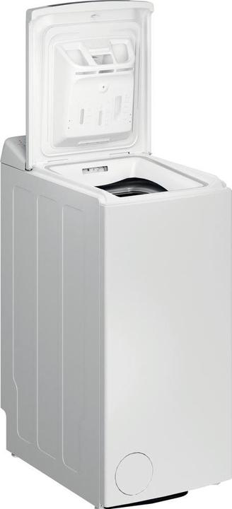 Produktbild Whirlpool TDLR 6240S PL/N (6 kg, Hinten)