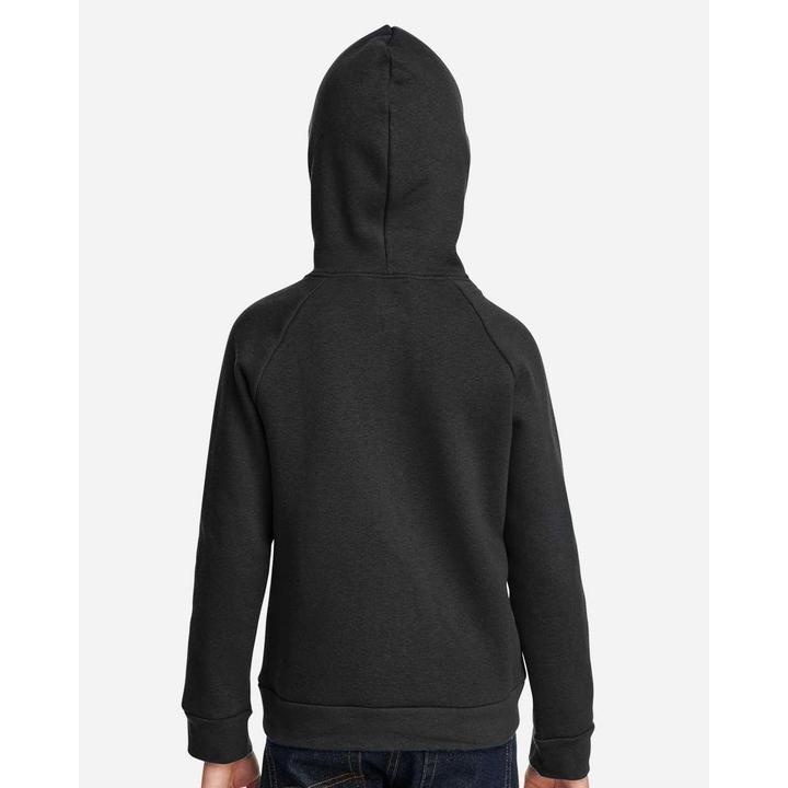 Produktbild Under Armour Jugend Rival Fleece Hoodie (S)