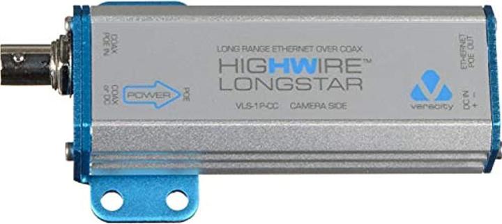 Produktbild Veracity HIGHWIRE Longstar camera with