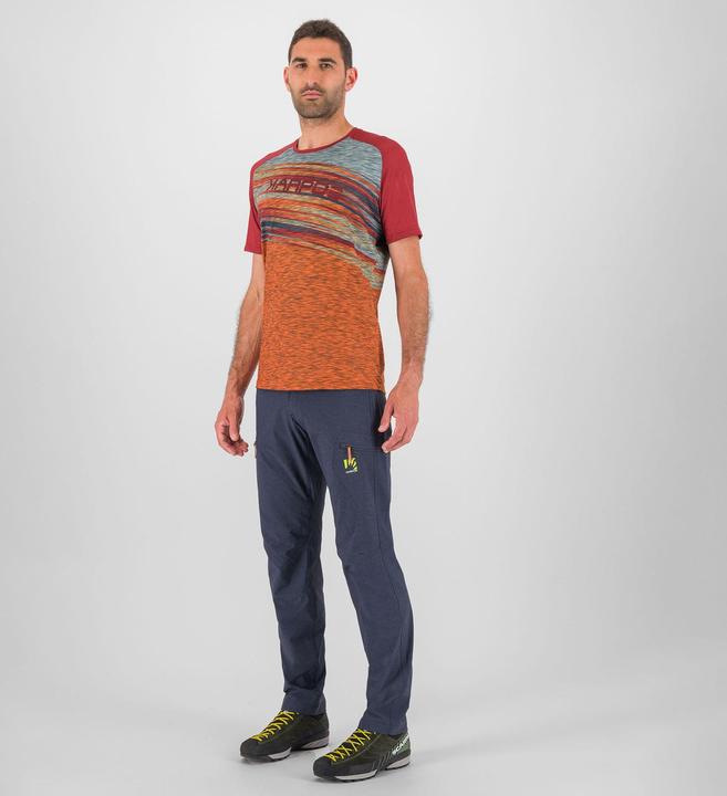 Actual product image Karpos Croda Rossa Evo Jersey (L)