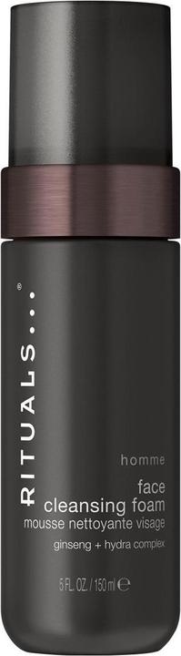 Produktbild Rituals Face Cleansing Foam (Schaum, 150 ml)