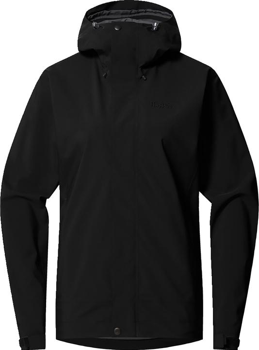 Immagine prodotto Haglöfs Breeze Proof (XS)