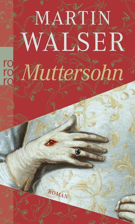 Produktbild Muttersohn (Deutsch, Martin Walser, 2013)