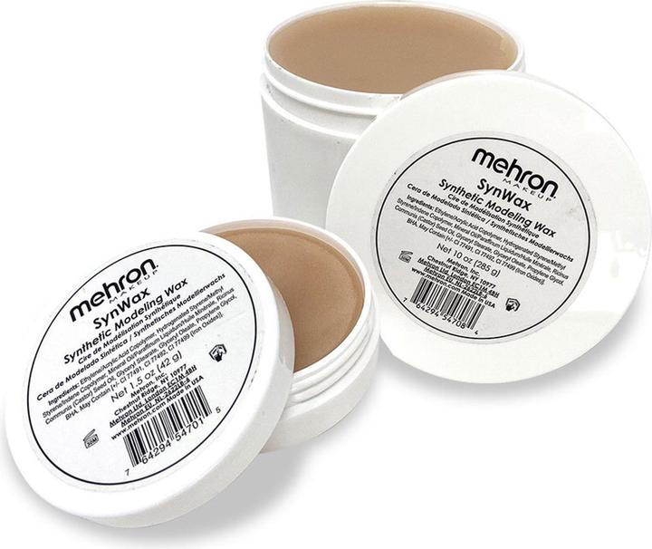 Produktbild Mehron Synwax Hautwachs