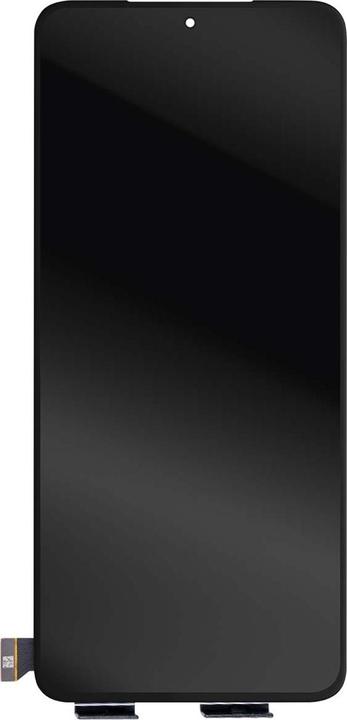 Actual product image Clappio Poco F6 Pro LCD Touchscreen (Display, Xiaomi Poco F6 Pro)
