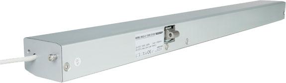 Produktbild WindowMaster Kettenantrieb Hub Synchro 1000N/600mm WMU 884-2 EN0