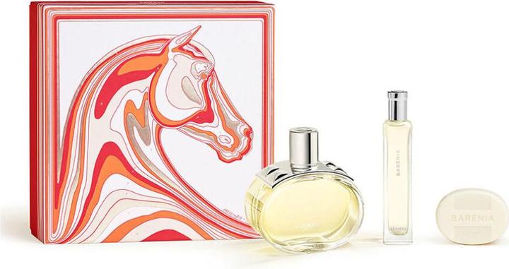 Produktbild Hermès BARNIA CASE 3-tlg (Parfum Set)