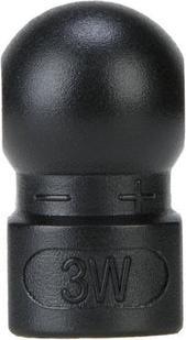 Immagine prodotto Targus Punta di alimentazione PT-3W