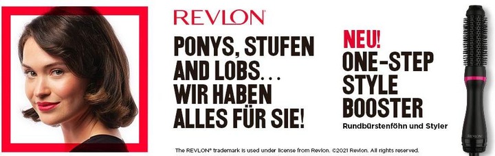 Image du produit Revlon RVDR5292E