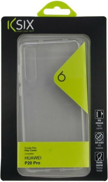 Produktbild KSIX Case (Huawei P20 Pro)