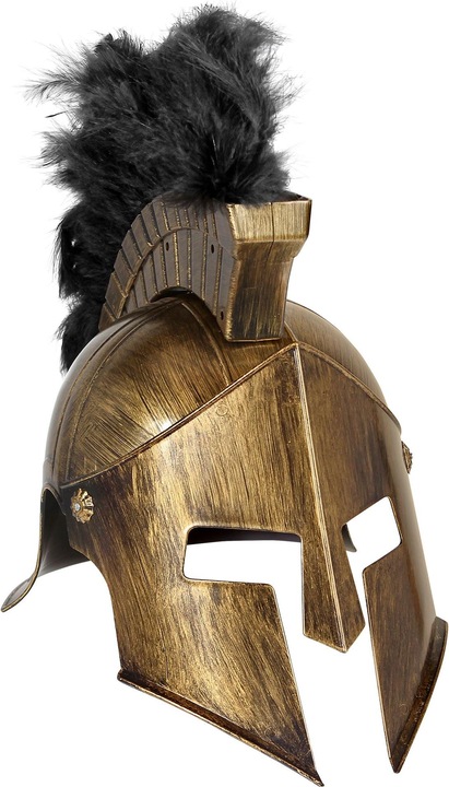 Produktbild Widmann Helm Gladiator Visier