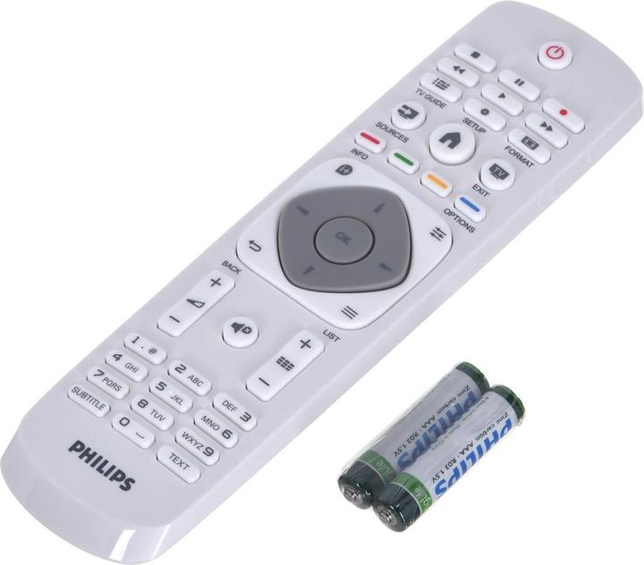 Produktbild Philips 24PHS5537 (24", PHS5537, LED, HD, 2022)