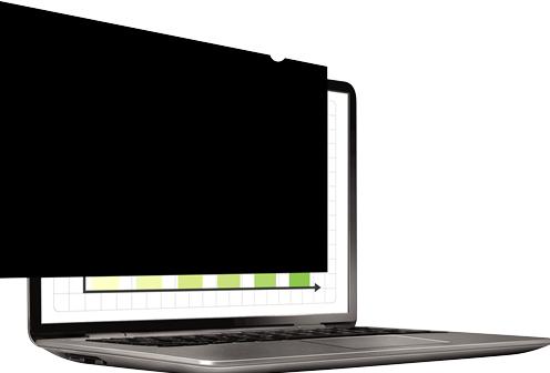 Actual product image Fellowes PrivaScreen widescreen view protection filter 39,12cm (15.40", 16:10)