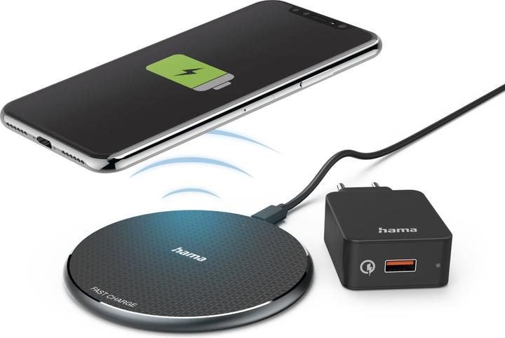 Hama QI-FC10 (10 W)