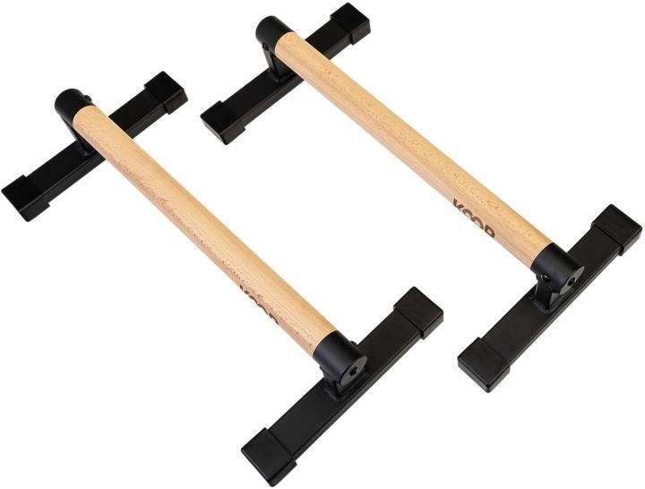 Produktbild Koor Push Up Bar