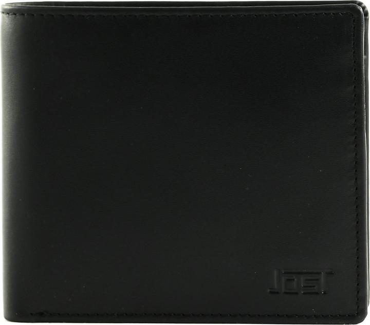 Actual product image Jost Aarhus wallet leather 12 cm