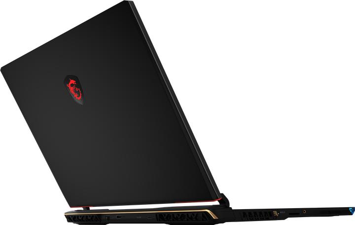 Produktbild MSI Raider GE78 HX (17", Intel Core i9-13950HX, 64 GB, 2000 GB, DE)