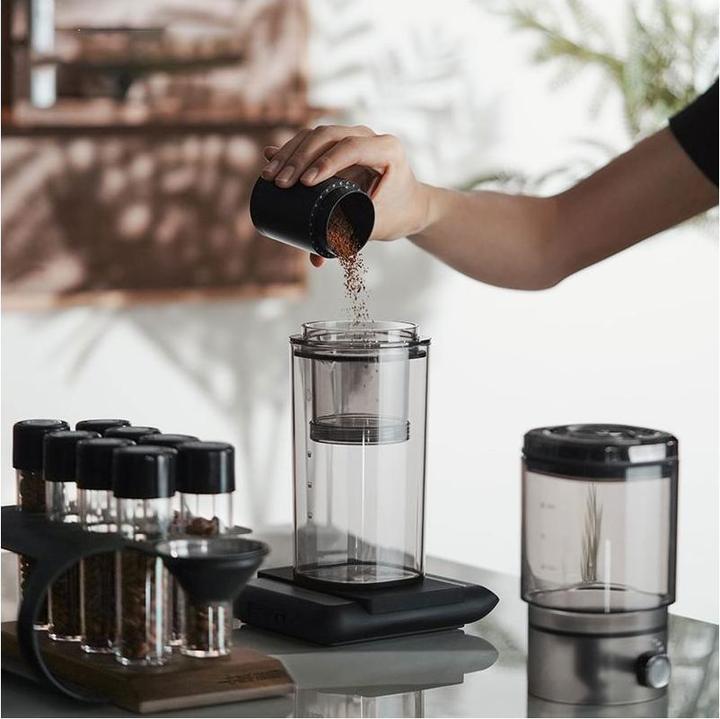 Image du produit MHW 3Bomber Fresh Ice Dripper (0.40 l)