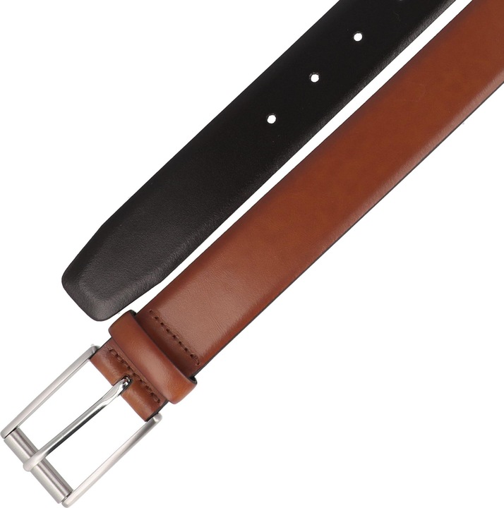 Produktbild Strellson Gürtel Leder (110)