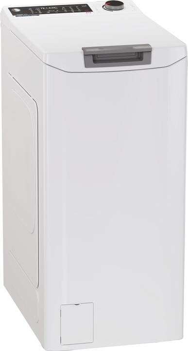 Actual product image Hoover THOS486TM4-S (8 kg, Upwards)