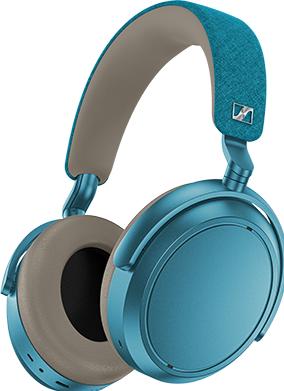 Actual product image Sennheiser Momentum 4 Wireless (ANC, 60 h, Cable, Wireless)